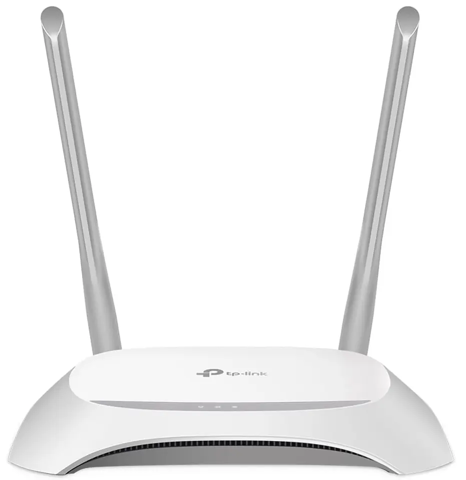 Bezprzewodowy router wifi Tp-Link N 300Mb/s TL-WR840N