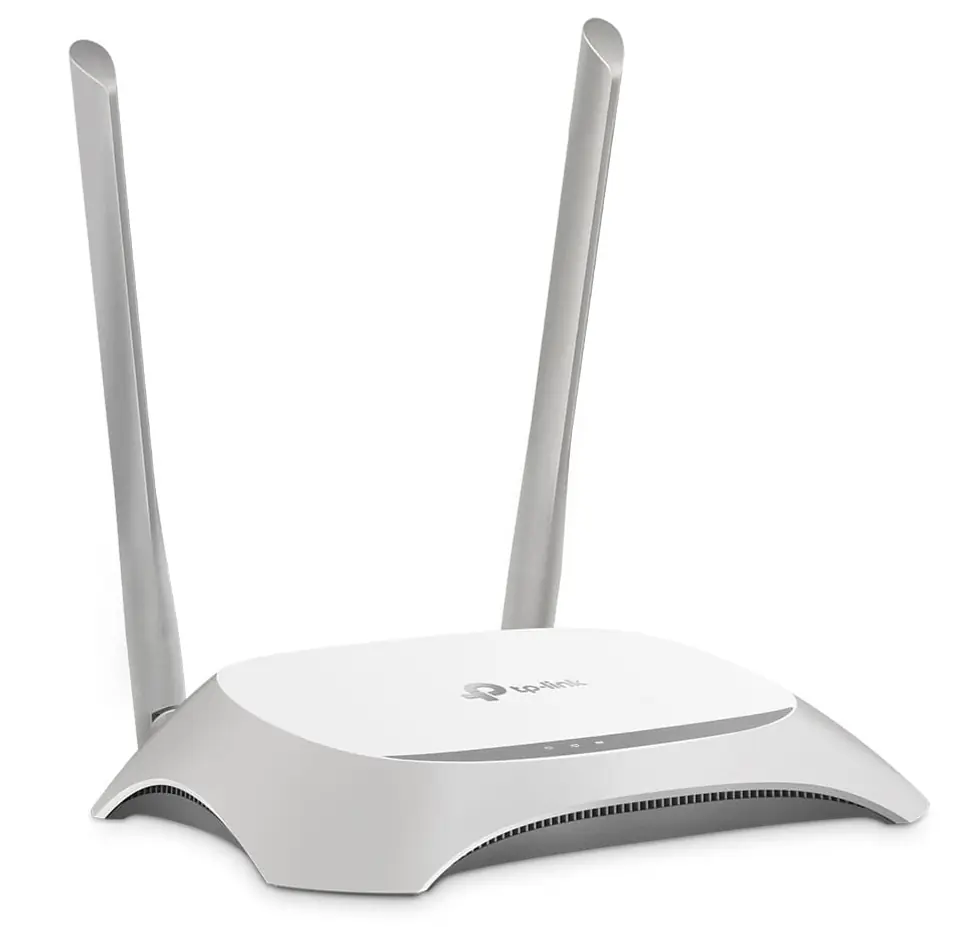 Bezprzewodowy router wifi Tp-Link N 300Mb/s TL-WR840N