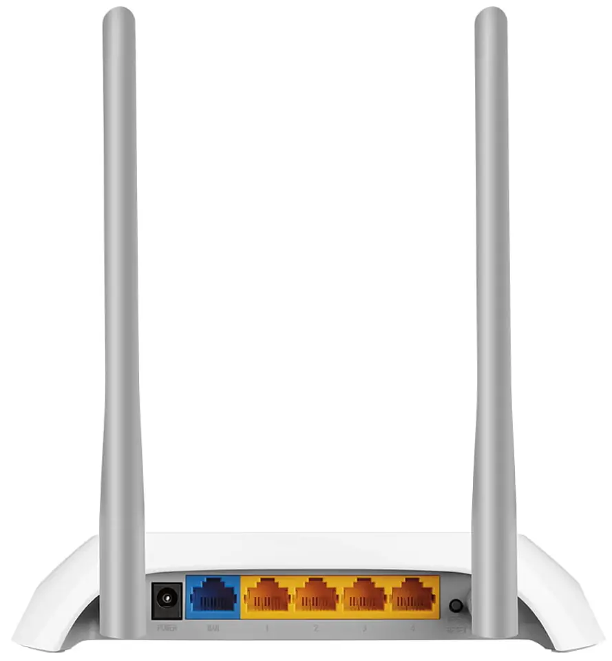 Bezprzewodowy router wifi Tp-Link N 300Mb/s TL-WR840N