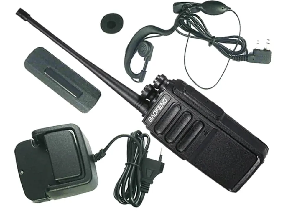 Radiotelefon Baofeng BF-C3