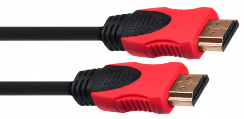 Kabel HDMI v2.0 30AWG 4K 60Hz