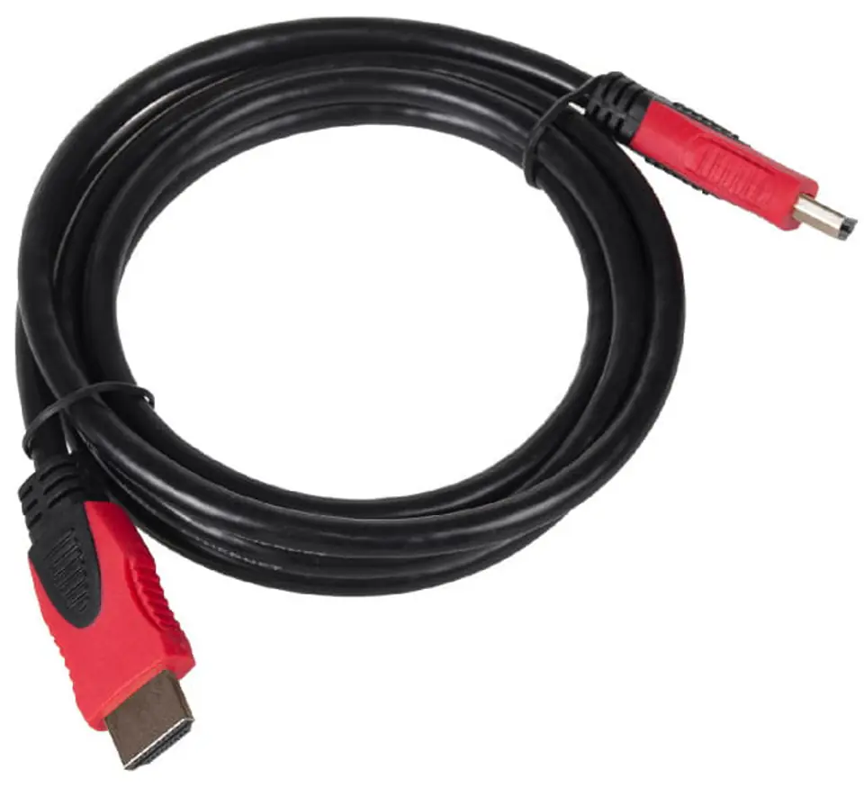 Kabel HDMI 3m z filtrami ferrytowymi