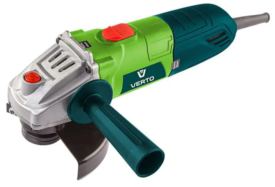 Szlifierka kątowa Verto