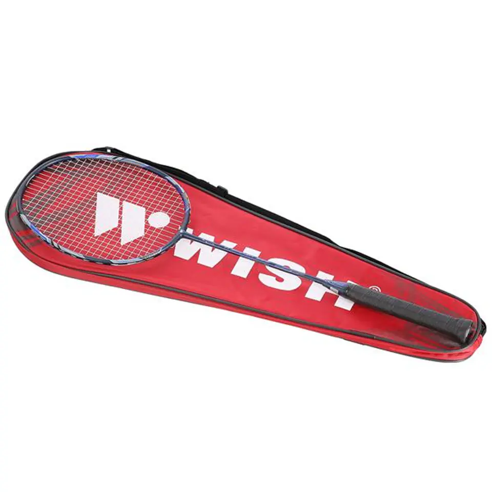 TI SMASH 999 BADMINTON RACKET WISH | Wasserman.eu