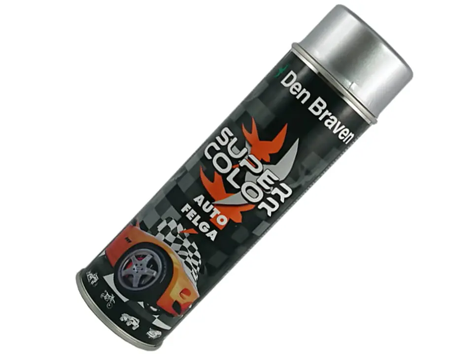 Lakier do felg Auto Felga