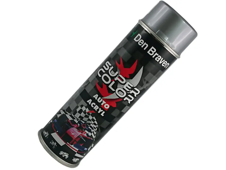 Lakier Auto Acryl 500ml