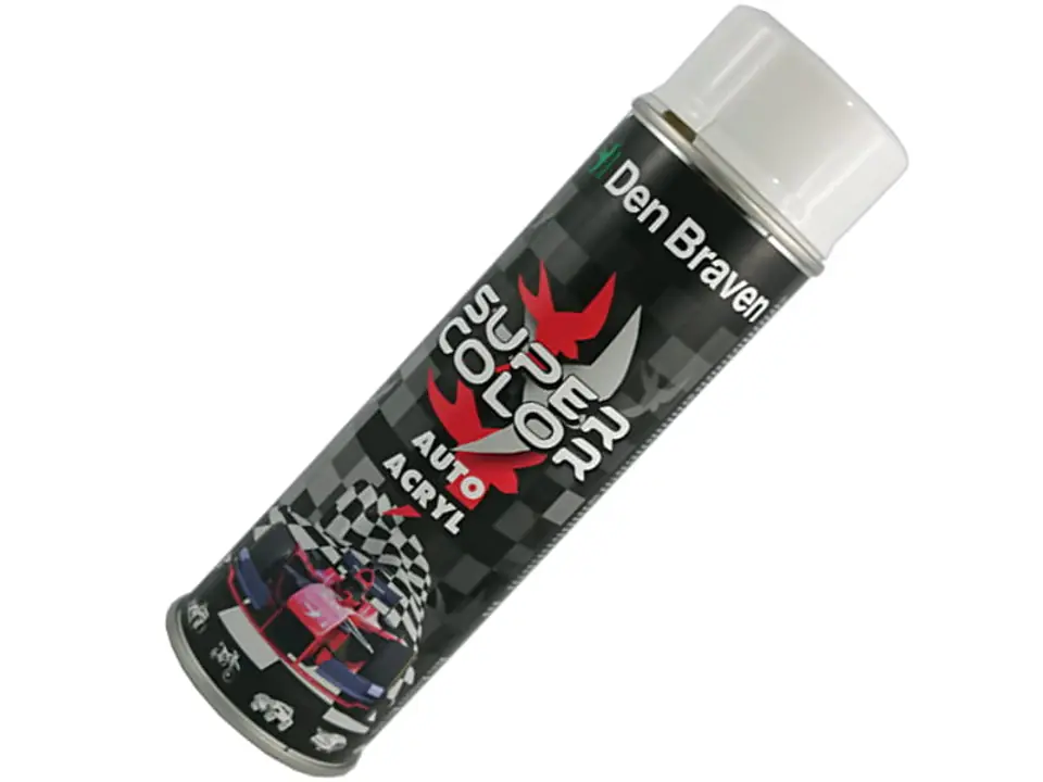 Lakier Auto Acryl 500ml