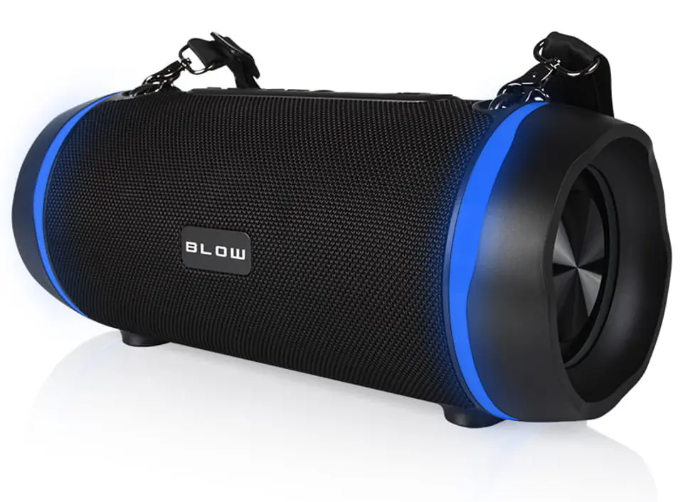 Głośnik Bluetooth marki Blow
