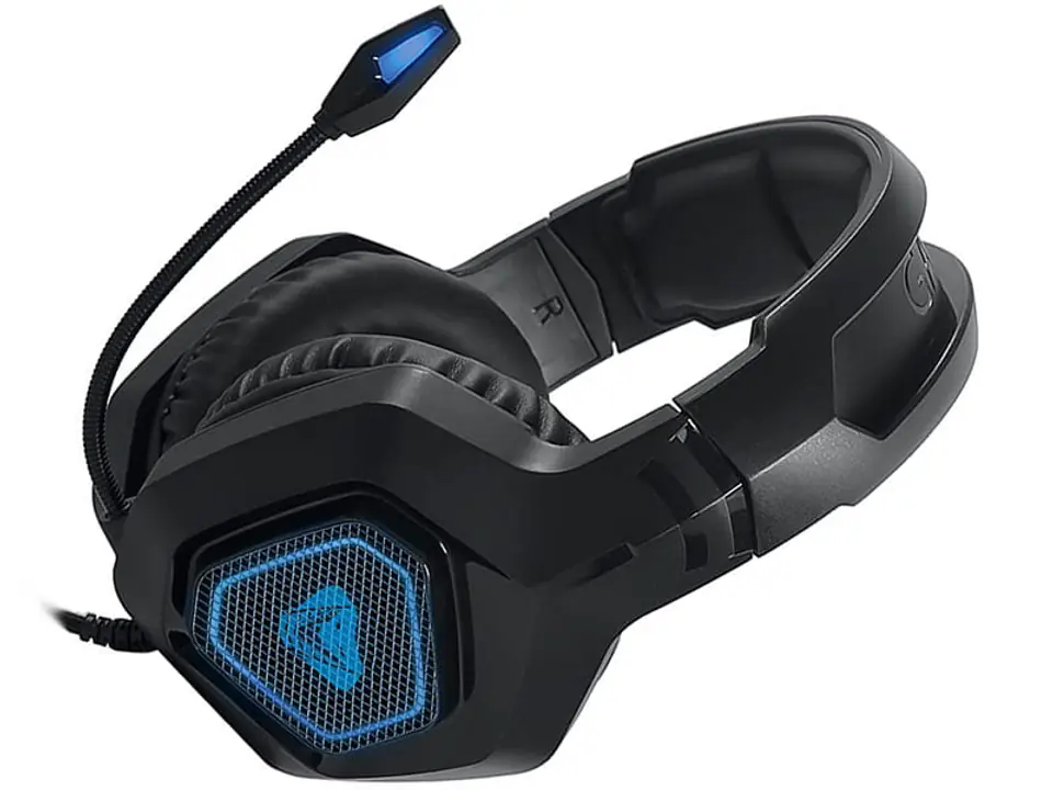 Yeti gaming online headset