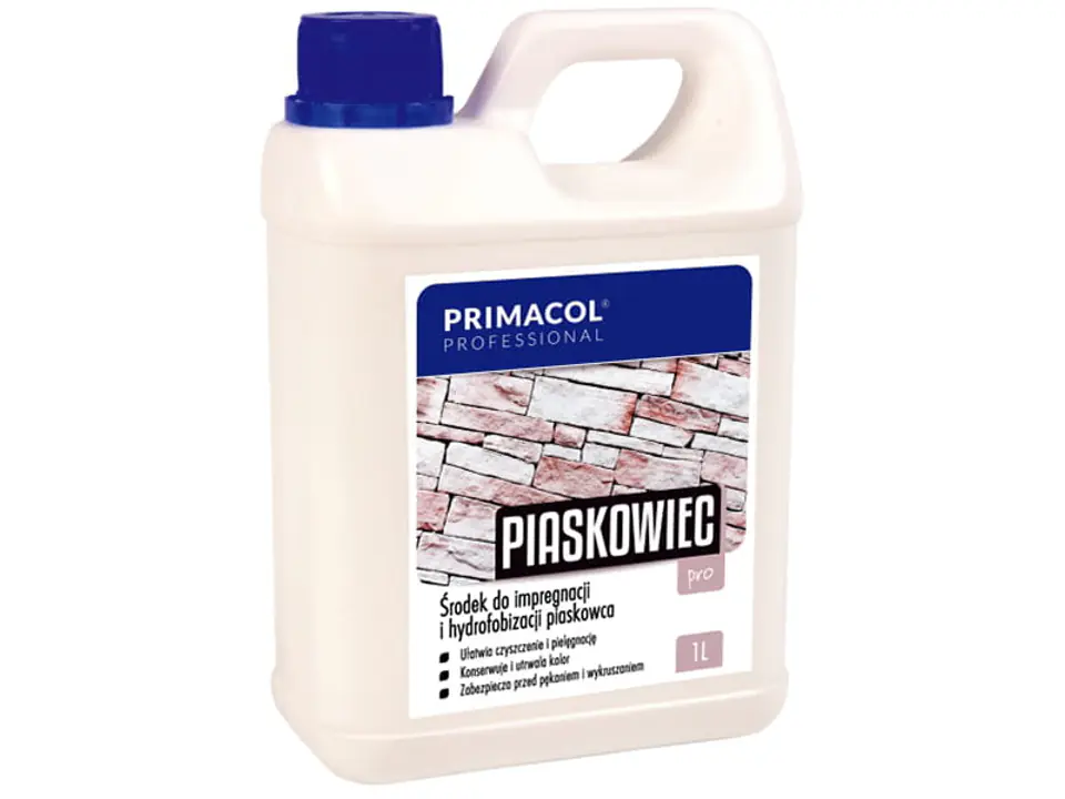 Piaskowiec Pro 1L