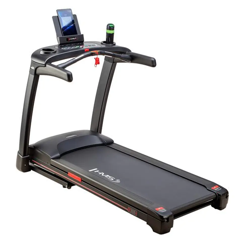 Everlast treadmill online xv8