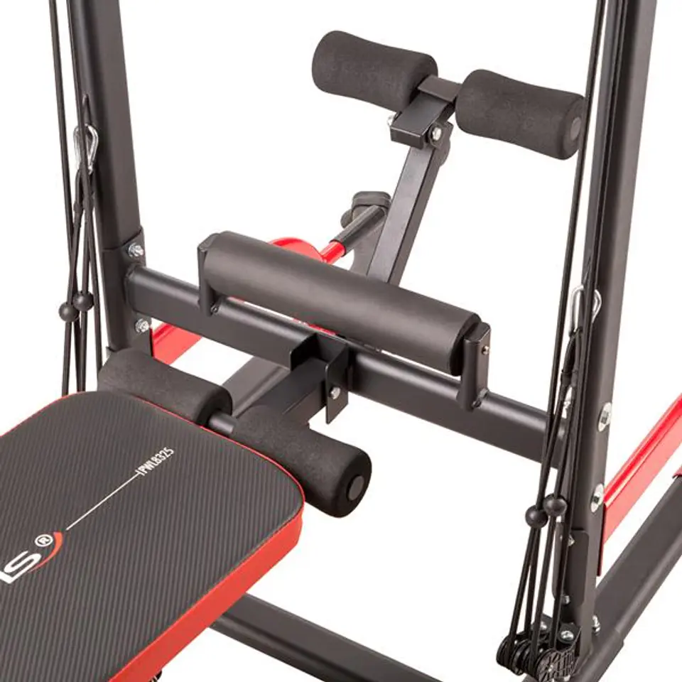 Everyday essentials rs discount 90xls home gym