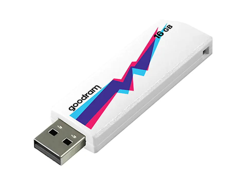 Pamięć USB, pendrive GOODRAM 16GB