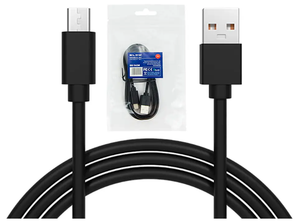 Kabel USB Typ-C 100cm