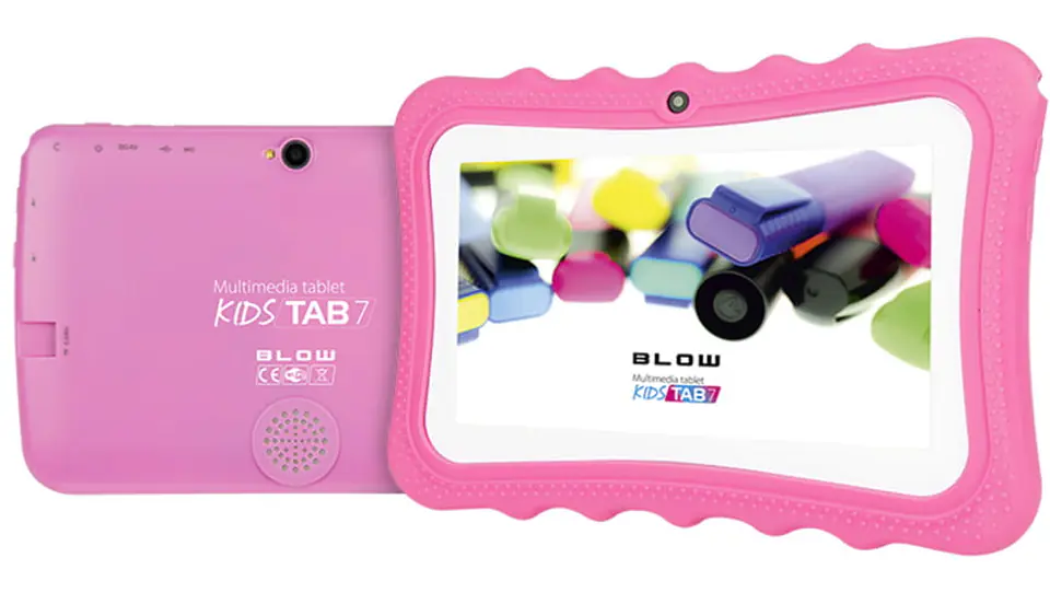 Tablet multimedialny Blow Kids TAB7