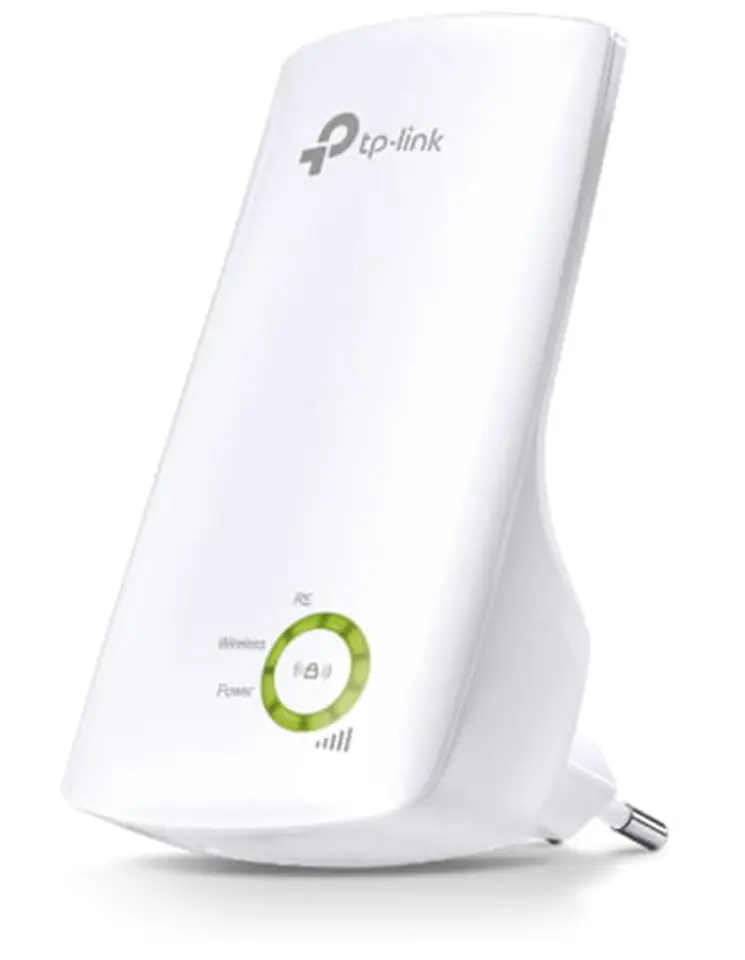 Wzmacniacz sieci wifi 300 Mb/s Tp-Link TL-WA854RE