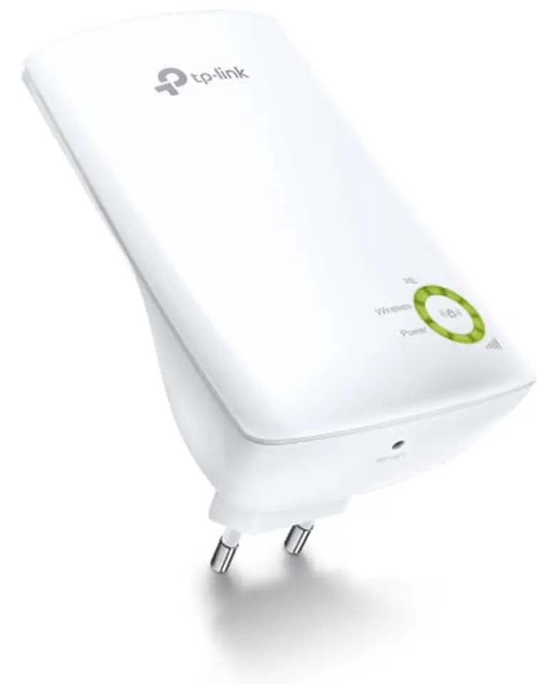 Wzmacniacz sieci wifi 300 Mb/s Tp-Link TL-WA854RE