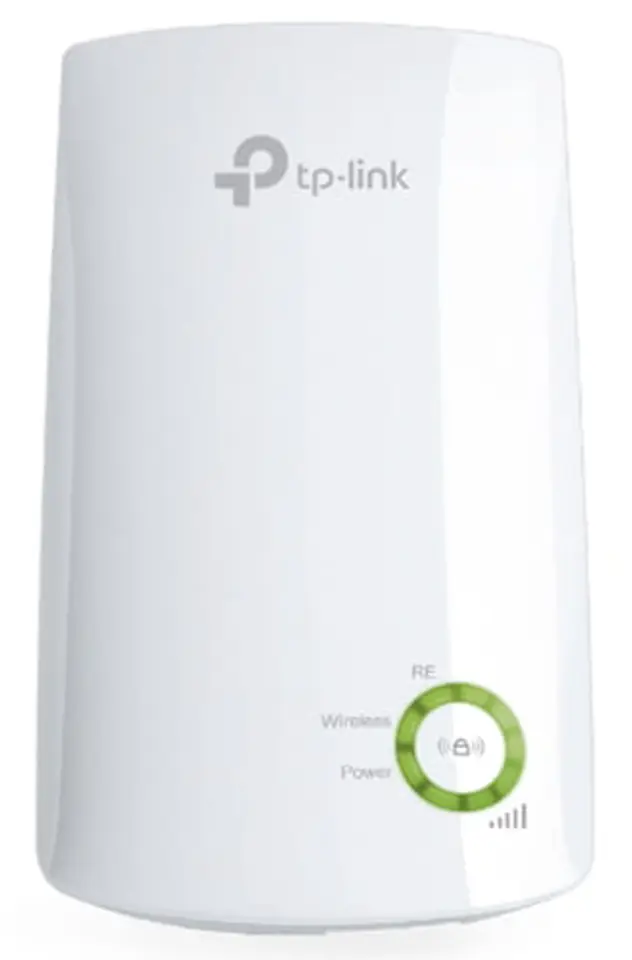 Wzmacniacz sieci wifi 300 Mb/s Tp-Link TL-WA854RE