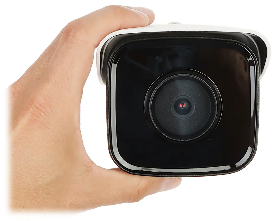 IP CAMERA IPC-HFW3441M-AS-I2-0360B - 4 Mpx 3.6 mm DAHUA | Wasserman.eu