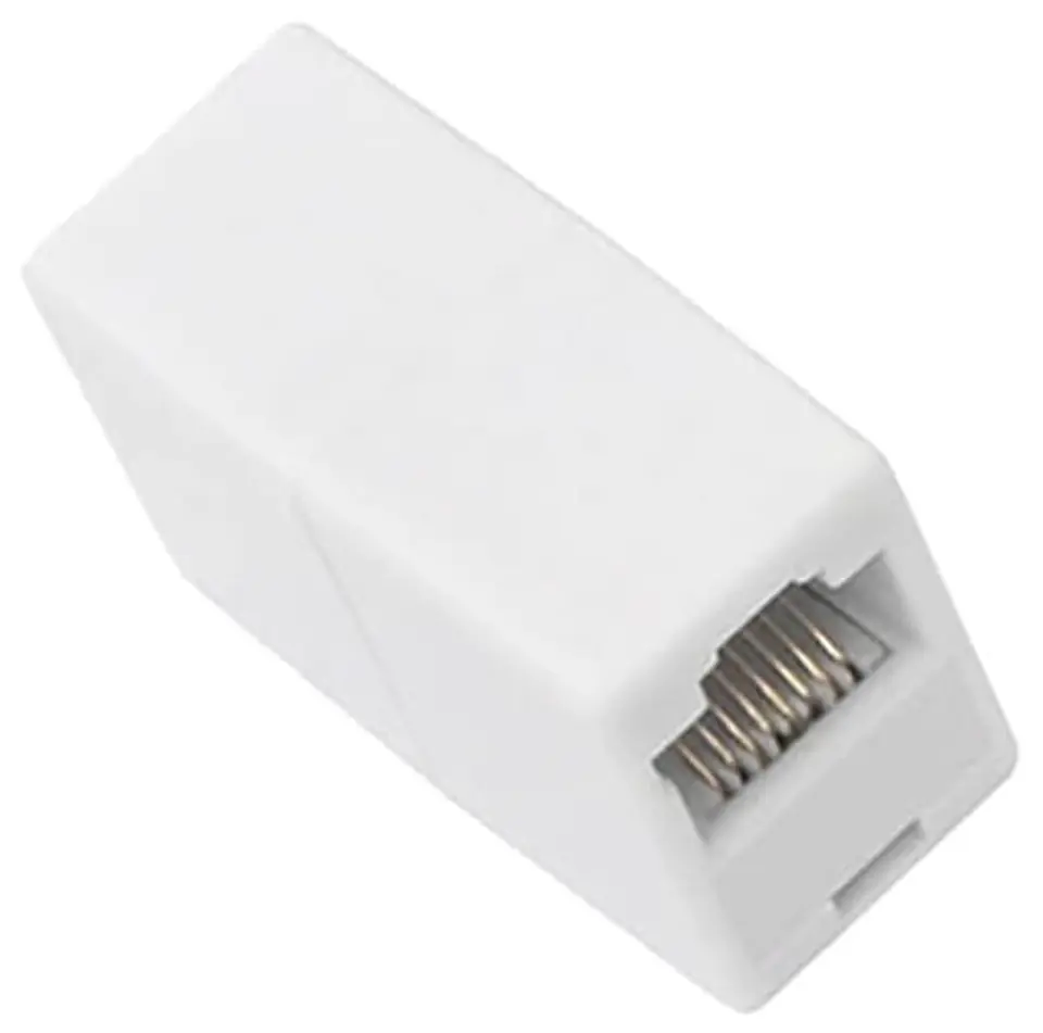 Łącznik wtyku RJ45 8p8c