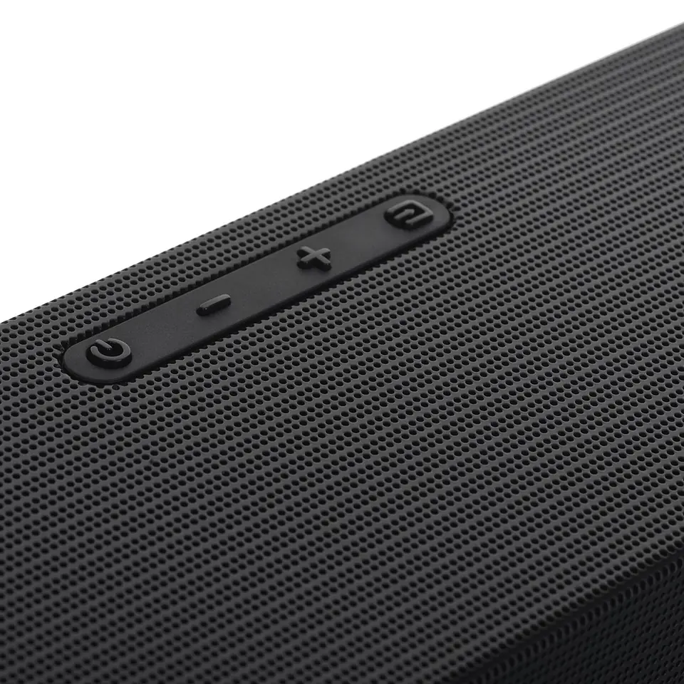 Samsung HWQ60B/EN soundbar speaker Black 3.1 channels Wasserman.eu