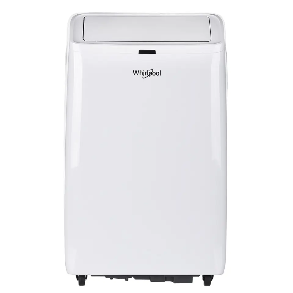 Portable air conditioner WHIRLPOOL PACF29CO Wasserman.eu