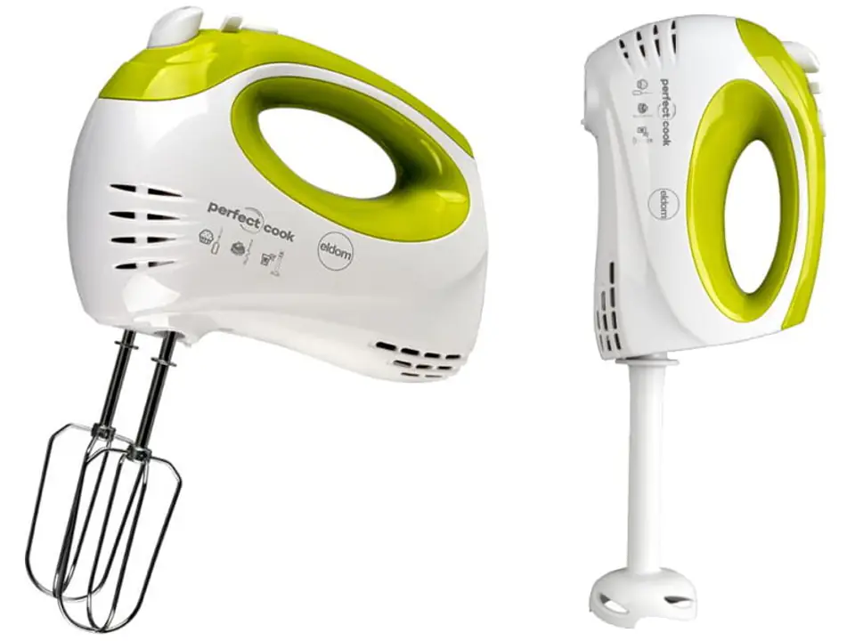 Mikser Eldom R105 imix Miesza Rozdrabnia Ubija