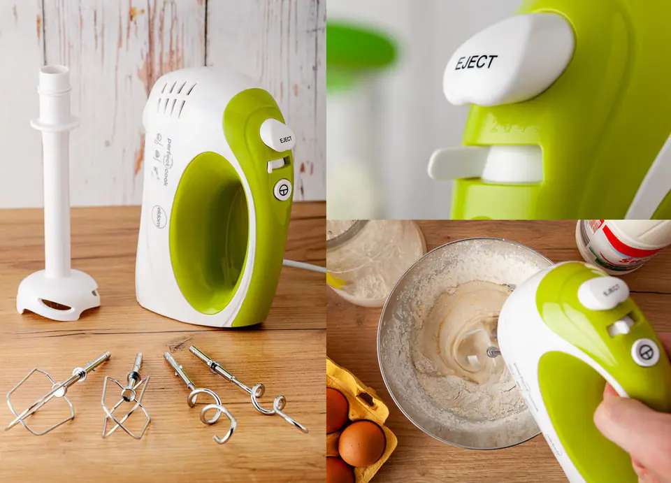 Mikser Eldom R105 imix Miesza Rozdrabnia Ubija