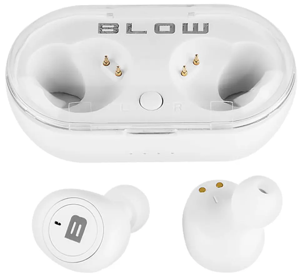 Słuchawki Blow Bluetooth