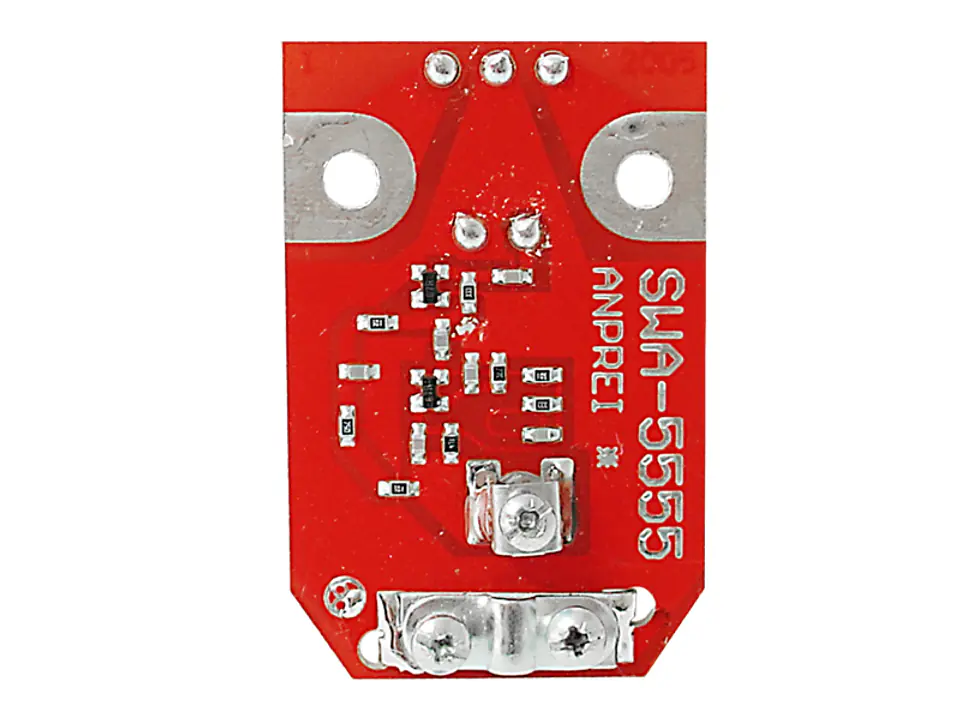 Antenna Amplifier SWA5555 (1LM) Wasserman.eu