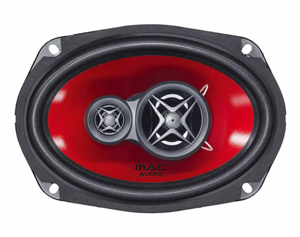 CAR SPEAKERS MAC AUDIO APM FIRE 69.3 Wasserman.eu