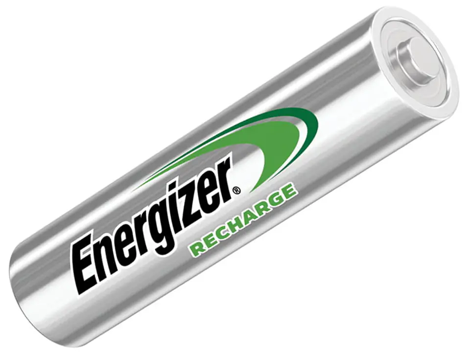 Akumulatorek Energizer