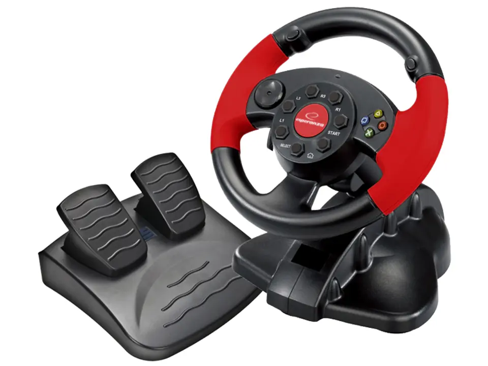 Руль для ps5. Руль ps5 25000. Руль Esperanza High Octane Vibration Force. Руль Tracer Steering Wheel Tracer Drifter.