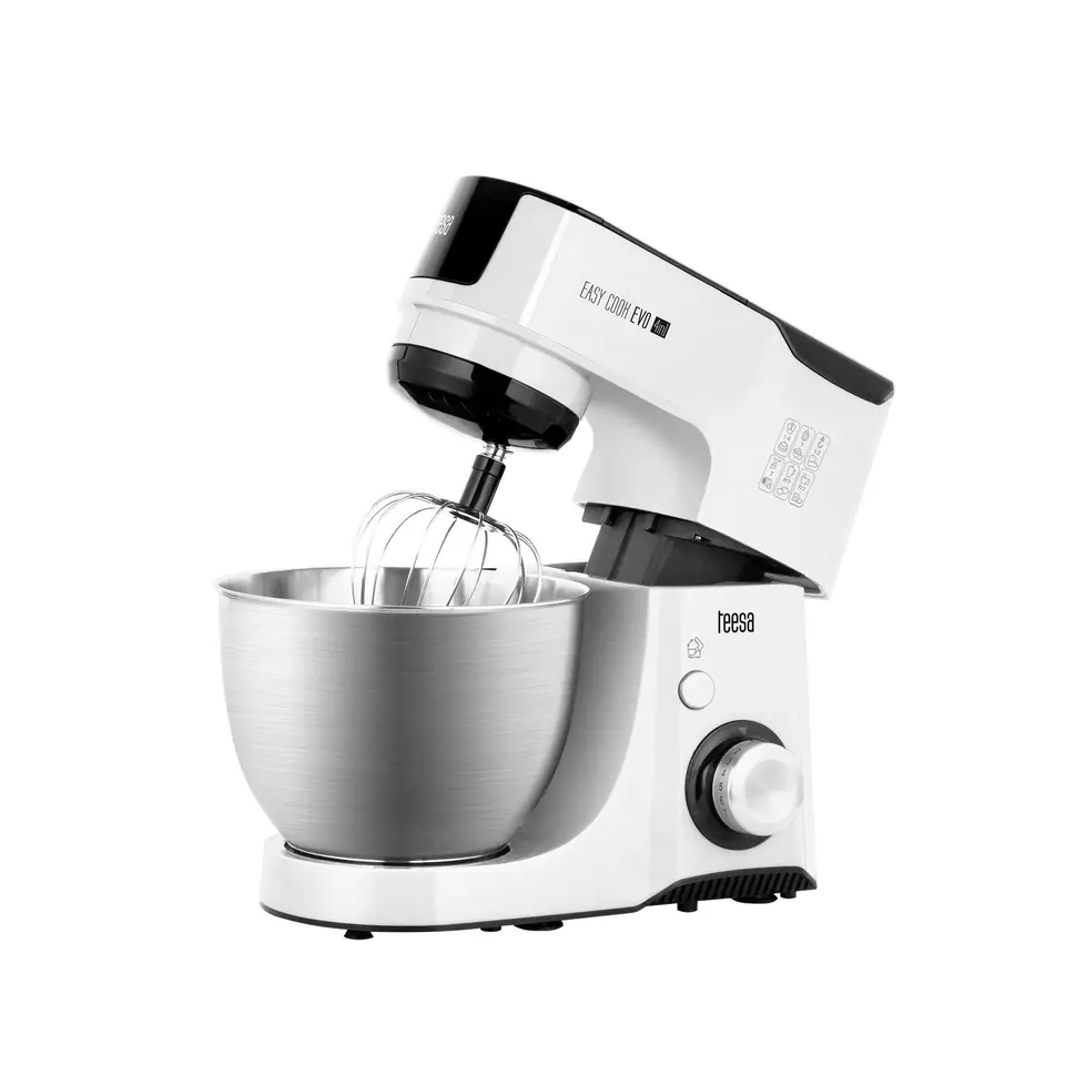 Easy cook outlet mixer