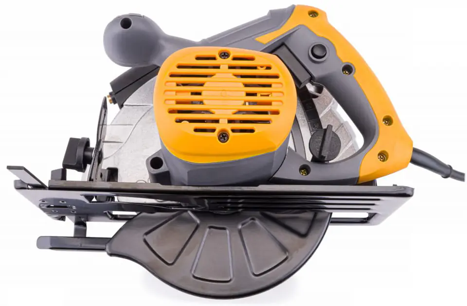 Pilarka tarczowa Powermat PM-RPT-2250M 185mm 2250W