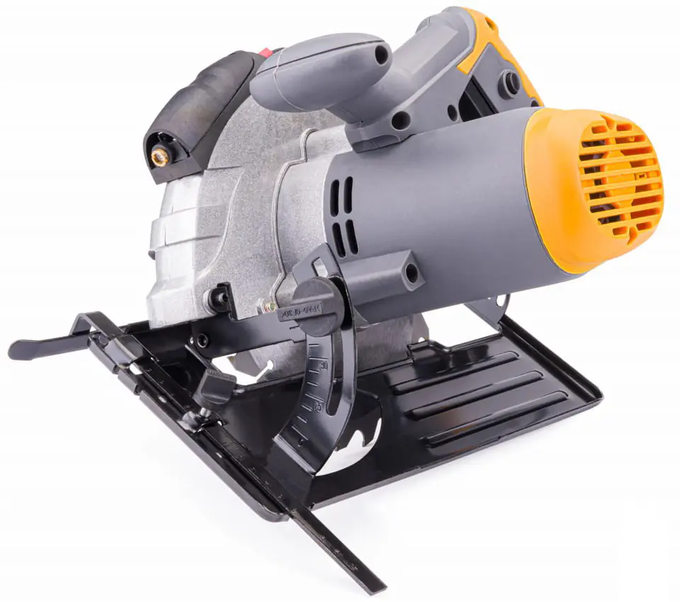 Pilarka tarczowa Powermat PM-RPT-2250M 185mm 2250W