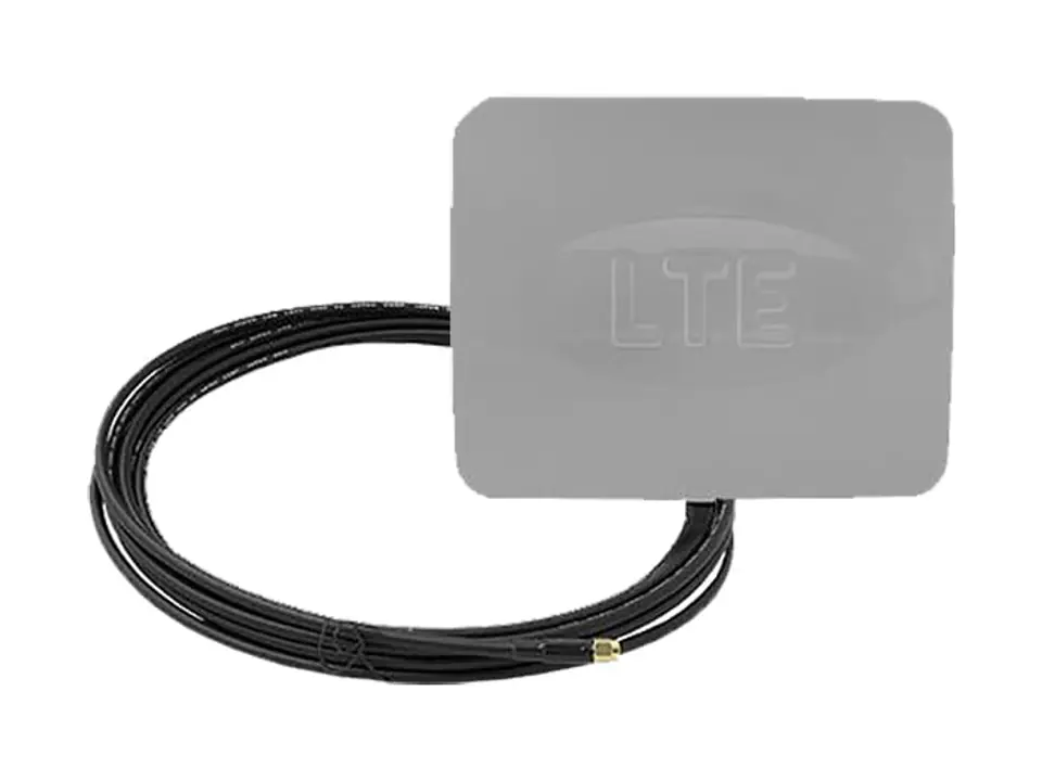 Antena LTE Dual LXLTE10