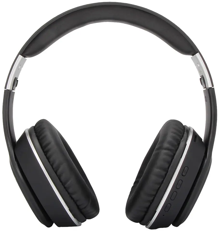 Słuchawki bezprzewodowe Audiocore AC705 białe