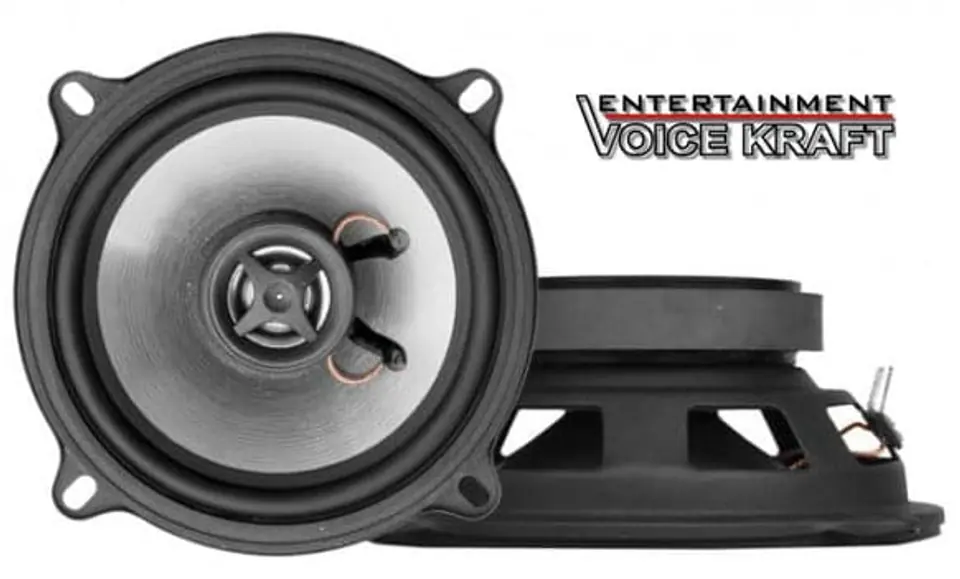Głośniki samochodowe Voice Kraft