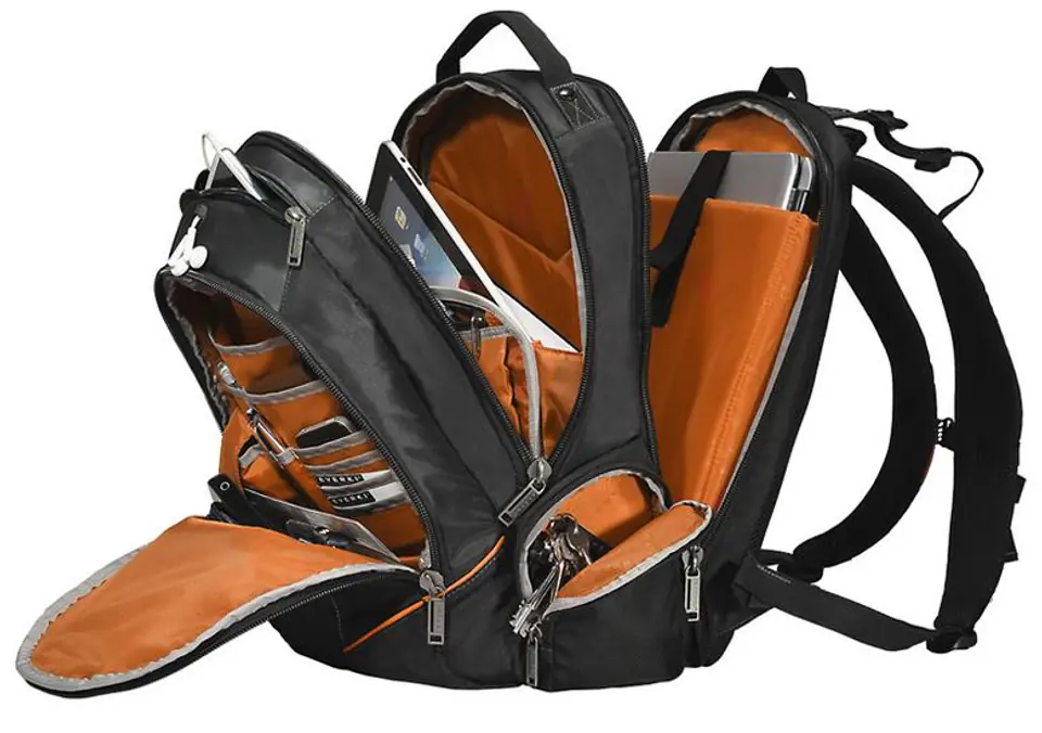 Laptop backpack EVERKI Flight 16"