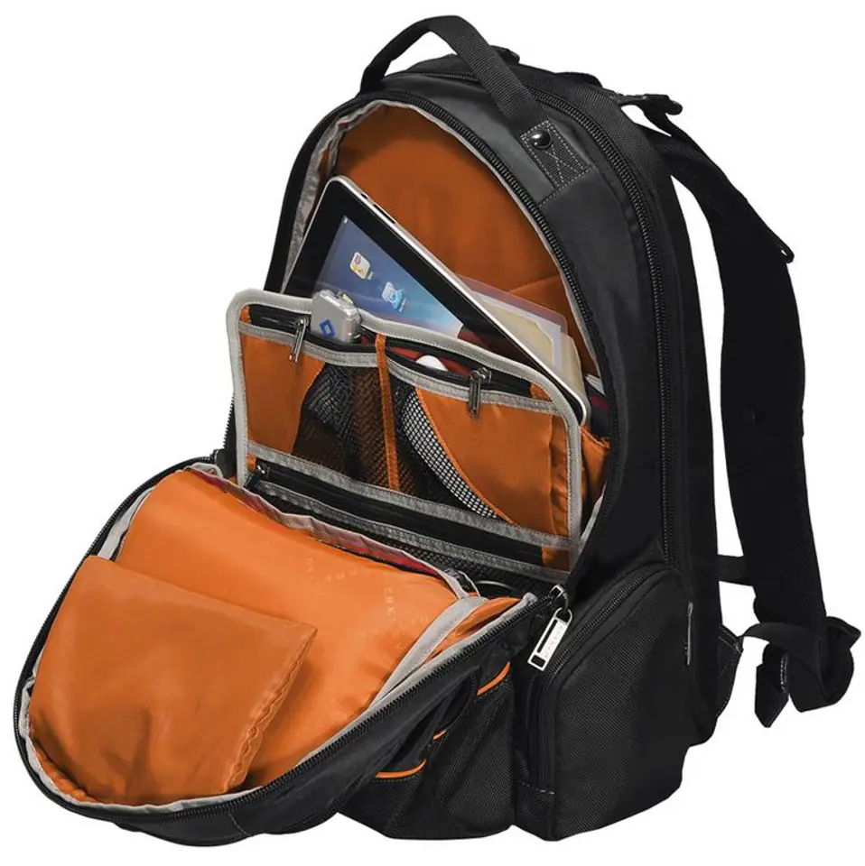 Laptop backpack EVERKI Flight 16"