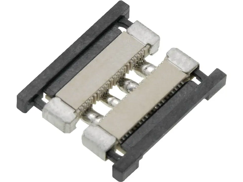 Konektor do taśm LED RGB