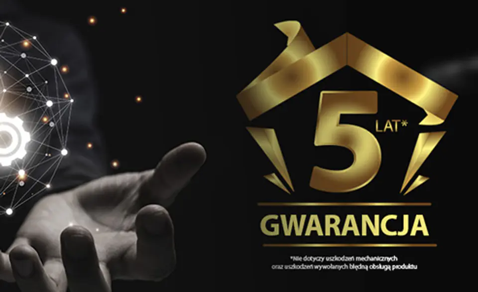 gwarancja