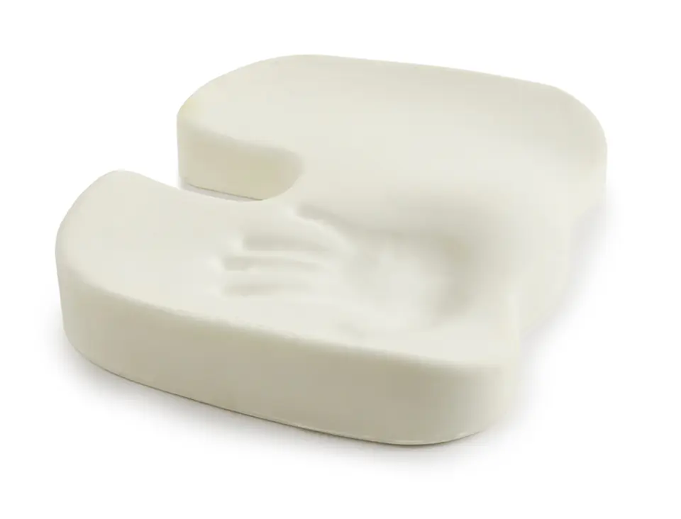 Bobby Memory Orthopedic Seat Cushion