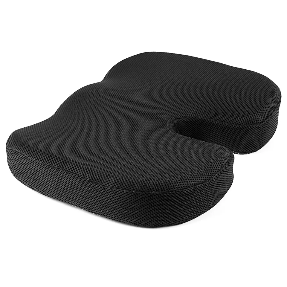 Bobby Memory Orthopedic Seat Cushion