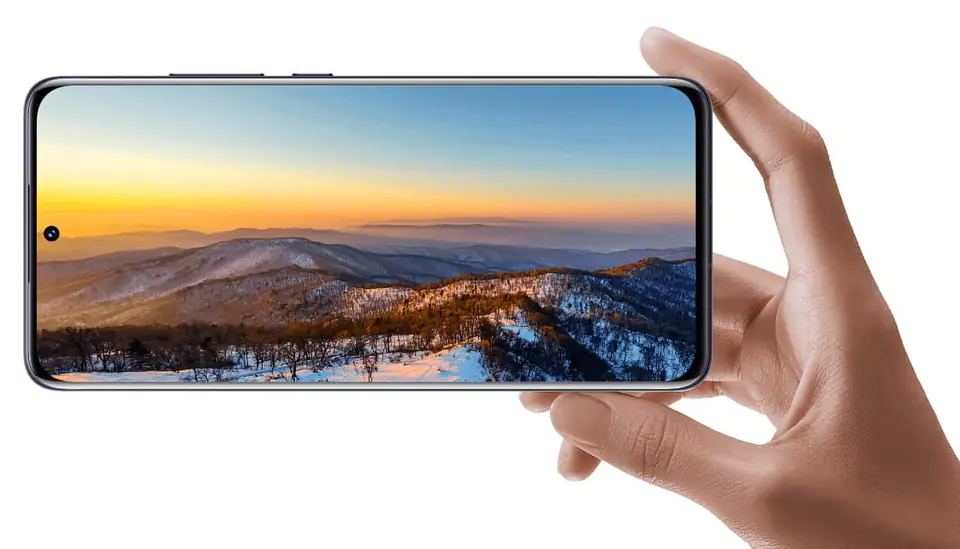 Ekran Xiaomi 12X