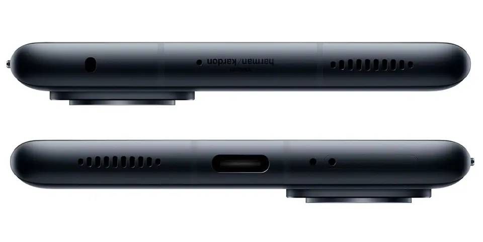 Handy Xiaomi 12X smartfon 5G