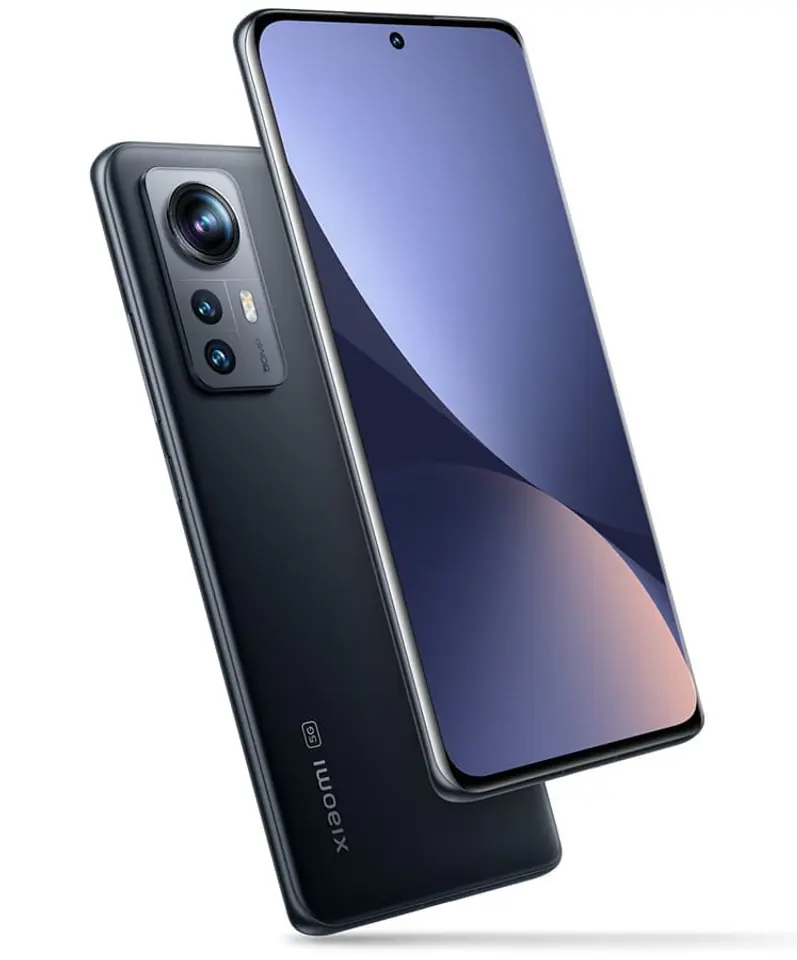 Smartfon marki Xiaomi
