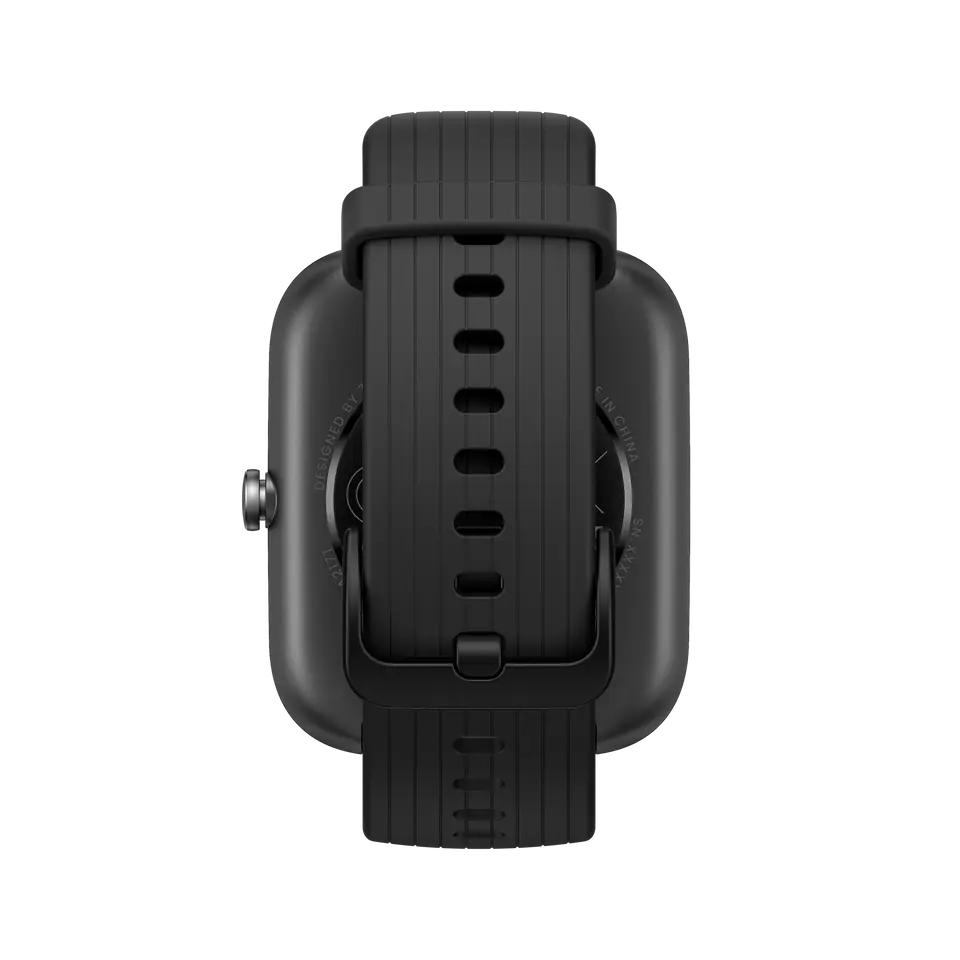 Smartwatch Amazfit Bip 3 Pro Black GPS | Wasserman.eu