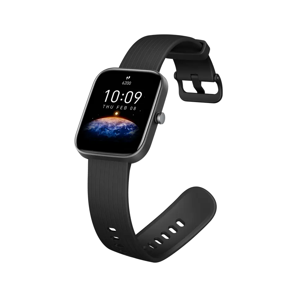 Amazfit BIP 3 Pro Smartwatch Price in BD